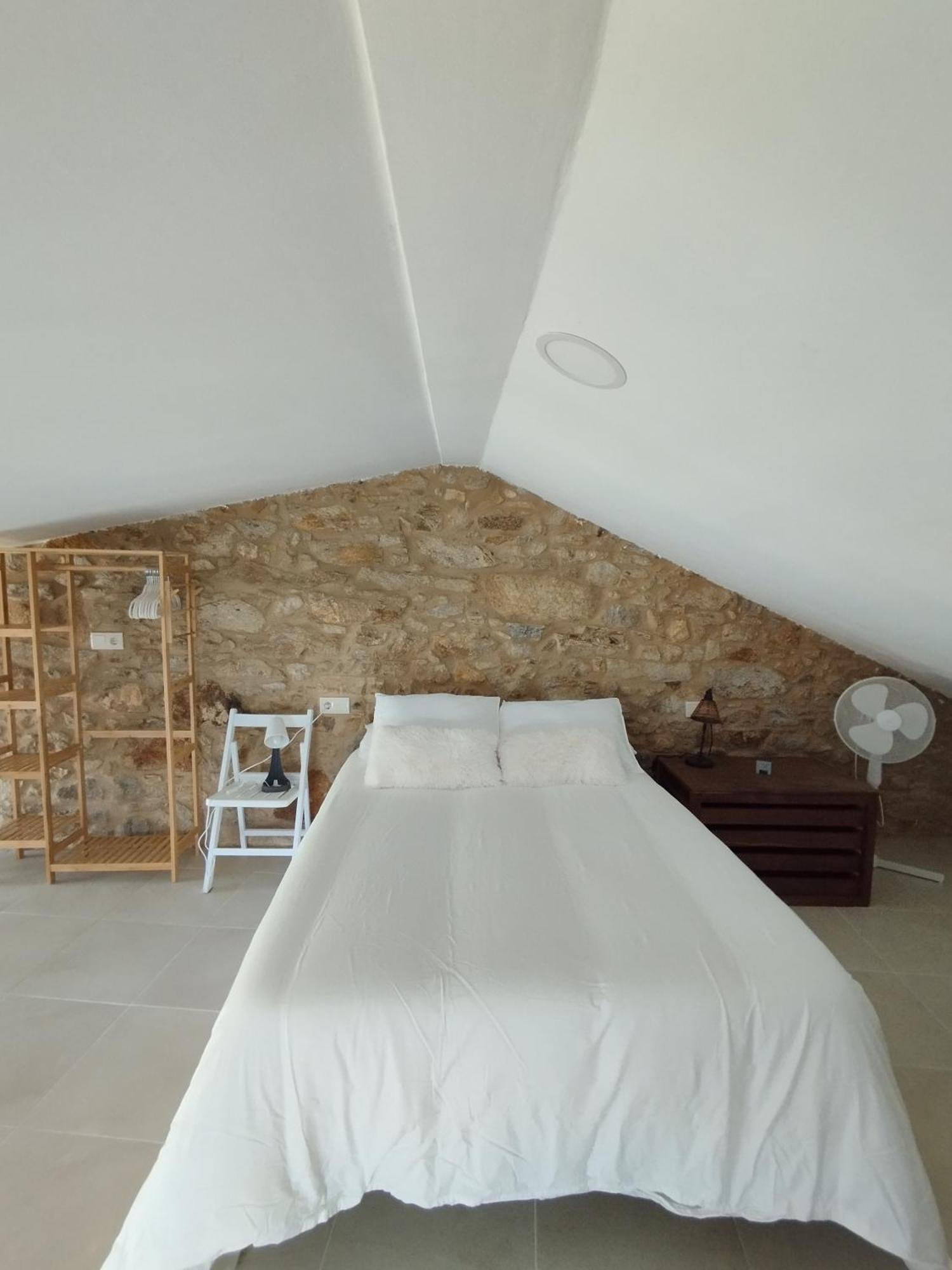 O Cabanel Finisterre Buitenkant foto