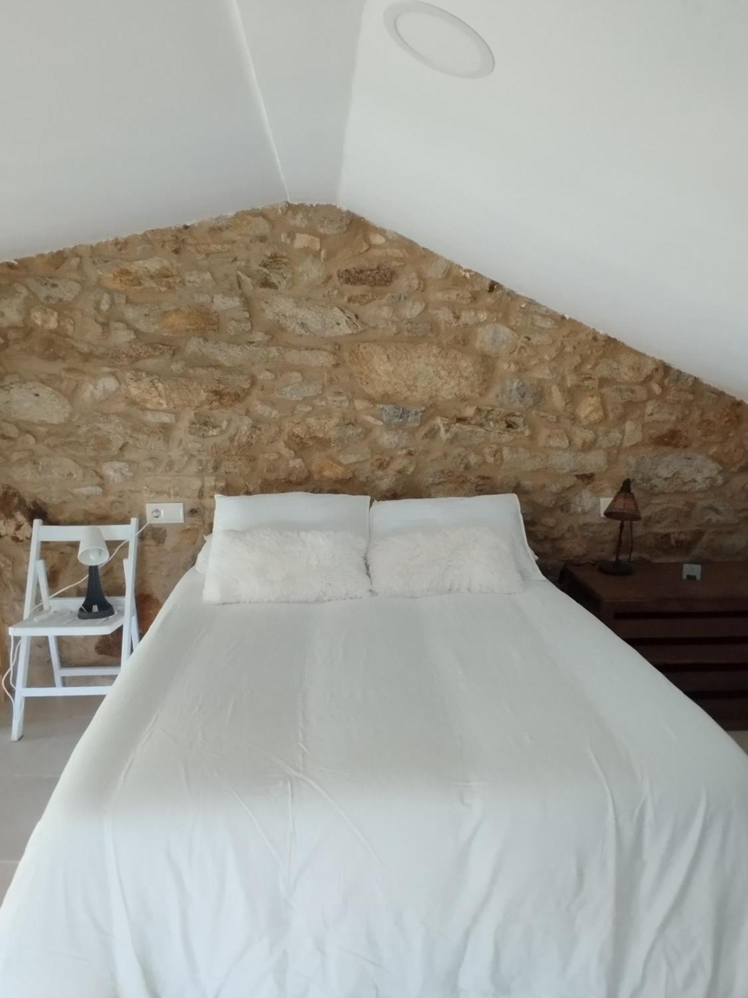 O Cabanel Finisterre Buitenkant foto