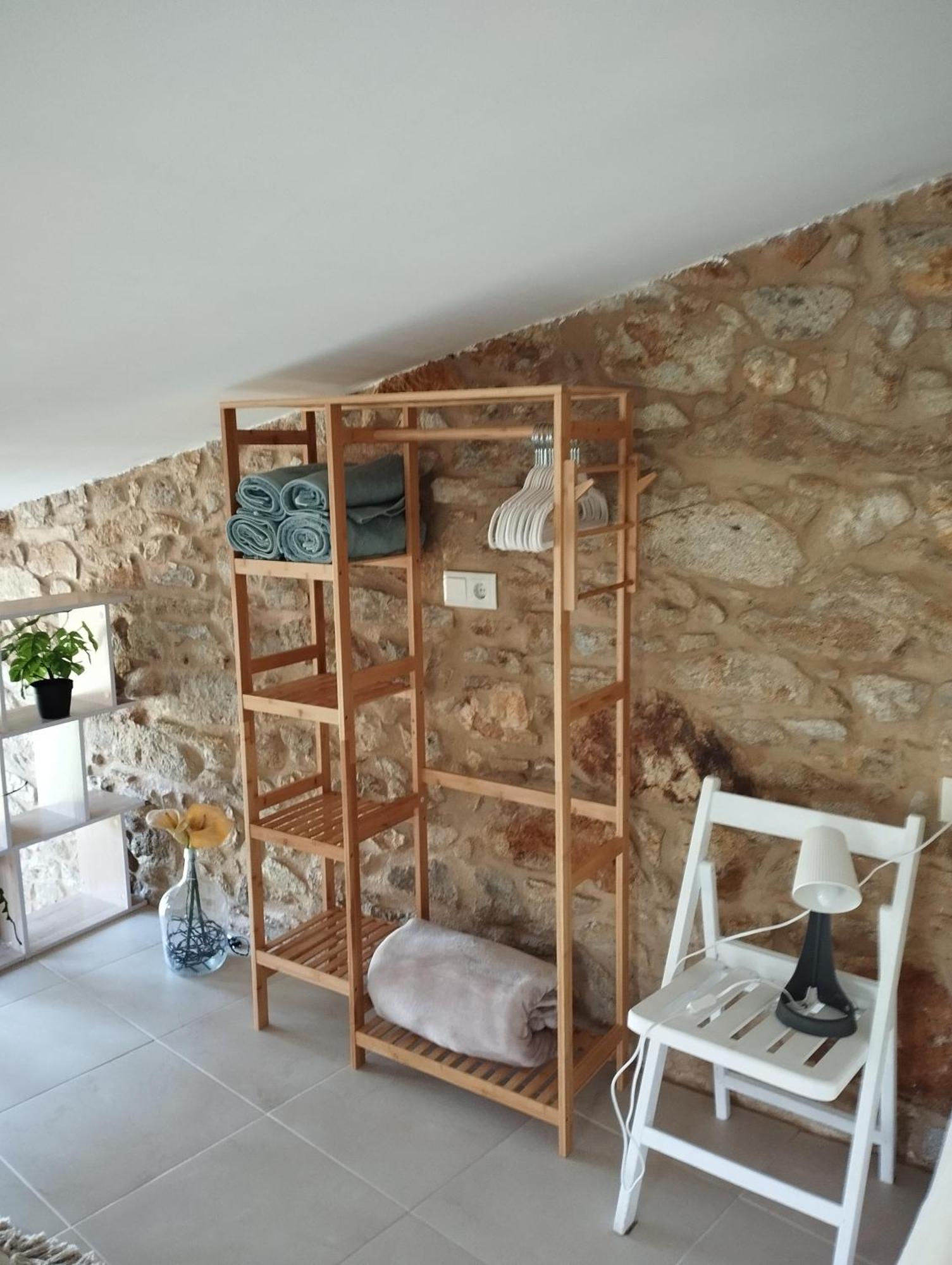 O Cabanel Finisterre Buitenkant foto