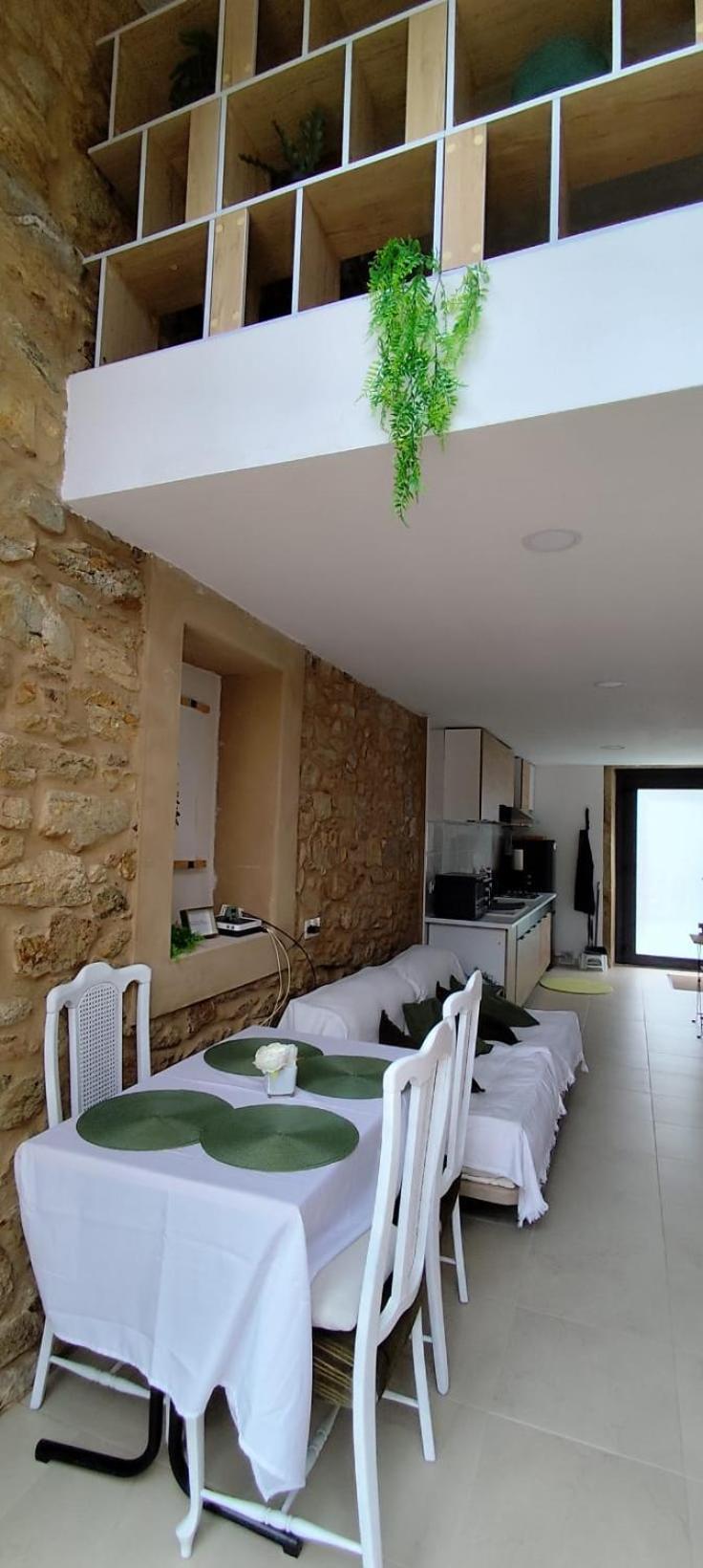 O Cabanel Finisterre Buitenkant foto